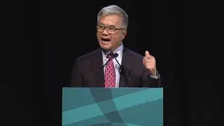 Keynote: Gary Locke: Eradicate Hate Global Summit 2021