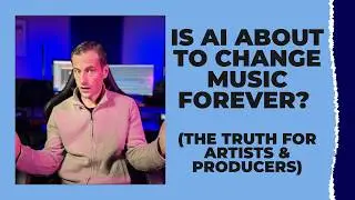 Will AI Take All of Our Jobs?