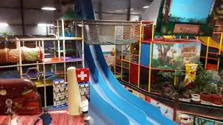 JUMPING DOME 2