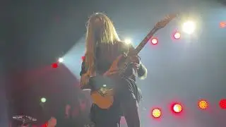 Avatar - Hail the Apocalypse @ The Paramount Huntington NY 11-25-25 4K