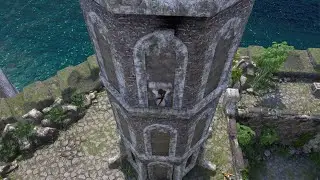 Uncharted drakes schicksal Part 4 daddel talk