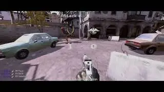 COD4 MW Short Movie