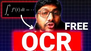 This SMALL OCR AI is FREE! 💥Nanonets OCR-S Explained 💥