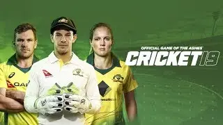 Evolution Of Cricket Games 1985-2019