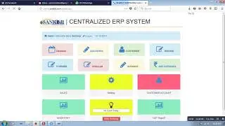andBill - CENTRALIZED ACCOUNTING / BILLING ERP SOFTWARE