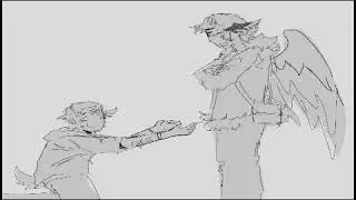 Me n who