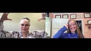 S1 E187   Thriving No Matter What Life Throws At You with Dr Jill Rosenthal
