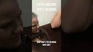 Marrying into a gypsy family- will they get on?