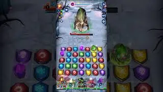 Puzzles and Chaos: Frozen Castle - Shadow Expedition