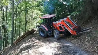 Zetor Proxima 85 & Zetor Proxima 80 Season 2Q2Q [FHD]