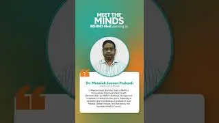 Meet the Minds Behind MedLearning.io!