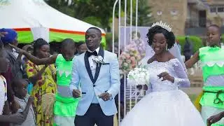 CHARLES WEDS EVELYNE OFFICIAL HD TRAILER 1080 GOLDEN MIST PHOTOGRAPHY@2023