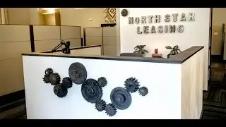 New Office Virtual Tour | Equipment Financing | North Star Leasing Company