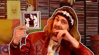 Mad Season - Above ALBUM REVIEW