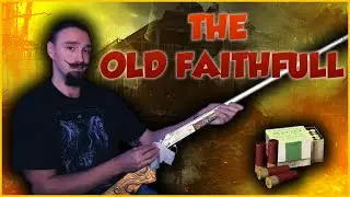 SOLO | The Old FAITHFULL ft. Romero Gameplay