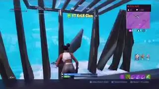 I WON ONE OF &ldquo;DarK Tretzy&rsquo;s&rdquo; CUSTOM SCRIMS AND GOT A SHOUTOUT!!!