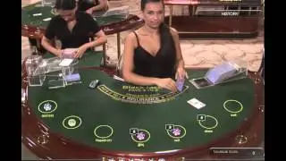Live Dealer Blackjack at Bet365 Casino - WhateverGambling.com