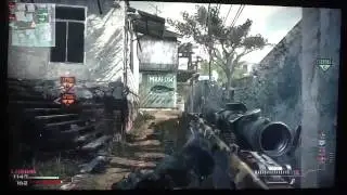 MW3 | BoyoGame1 Sniper Montage #2 !