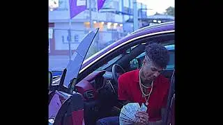 Blueface   Outside Remix ft  Trucarr 432 hz