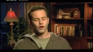 Behind the Scenes of Fireproof with Kirk Cameron - CBN.com