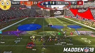 Most Dominant Madden 19 Defense - Lock Down The Run & Pass!