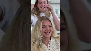 СОХРАНИТЕ ЭТО ДЛЯ ОСЕННЕГО БЛОНДИНИРОВАННОГО ВДОХНОВЕНИЯ 🤍 💾