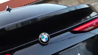 BMW SERIE 2 216D GRANCOUP&Eacute; PACK M