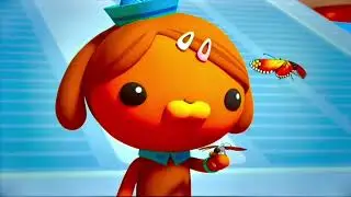 Epic (The HannahS229 Show Style) End Credits (Update)