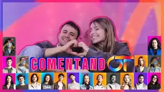 GALA 3 DE OPERACIÓN TRIUNFO: BUIKA TOMA EL CONTROL DEL PLATÓ