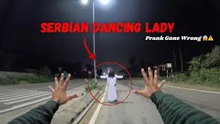 Serbian Dancing Lady | Horror Pov | Horror Story | Horror Video | mr nitin meena | 