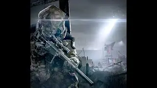Событие, контракты. #WF, #Warface, #SEPHIROTH_SO