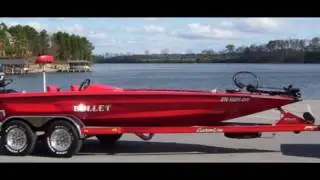 bullet boat slide show