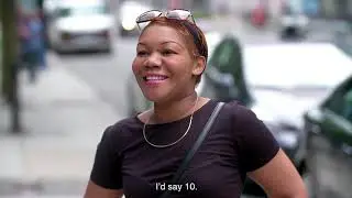 City of Montreal Vision Zero Ad