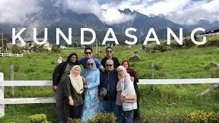 Trip to Kundasang,Sabah 2019 |  Kundasang Tanah  Sejuk Tertinggi di Malaysia?