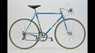 027 ZEUS CRITERIUM from 1975 (made in Spain)