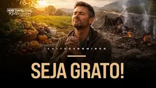 Seja Grato | Vladmir | 01.02.26