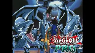 YGOPRO - Yugi vs Kaiba - KC Arena; Exodia the Forbidden One