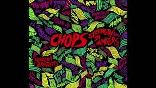 That Real Thing - Chops x Lil Crazed x Paul Kim