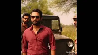Hit tha first cast..part 1 super movie trinding movie review short