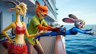 💔😢 Why Is Daddy Nick Like That?… But Mama Judy Is Very Clever! 🔥
