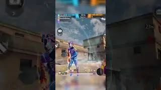 1v3 Tamil Free Fire: Clutch Moments & Highlights #chanze #freefire #freefireclips #freereedamcode #🗿