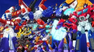 transformers 40 aniversario japon analisis videoclip, todos los cameos  explicado