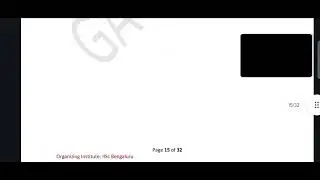 GATE 2024 MINING ENGINEERING QUESTION PAPER