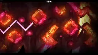 Cerise Cavern | Progress Report #1