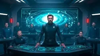 The Galactic Council Condemned John Morrison To Death &mdash; The Consequences Shook The Stars | HFY