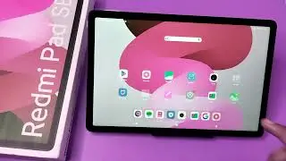 Redmi Pad SE - Unhide Audio Song And Music File