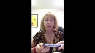 store owner eats pet food for a month to promote ingredient awareness