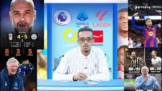 Falcelintii kulamadii waalida ahaa City la cadabay,Raphinha dheemanka Barca hoganka sii haya iyo!!  