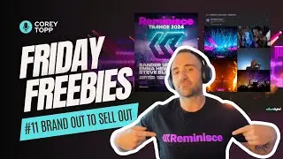 Master Event Branding to Sell Out Your Event | Consistency Is Key