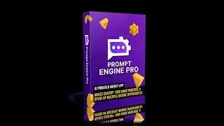 Prompt Engine Pro Demo